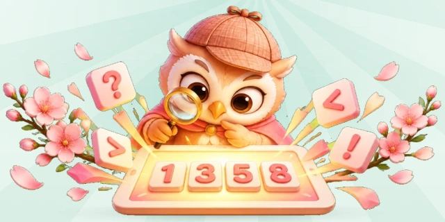 猜数字